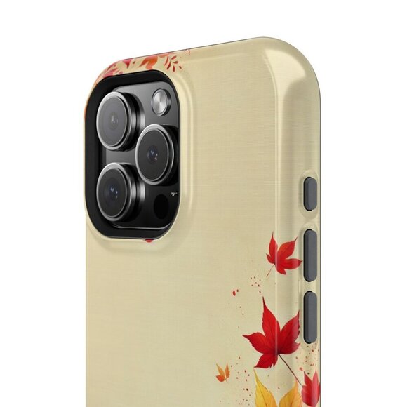 Printed Case for iPhone 14, iPhone 15, iPhone 16 (Plus/ Pro/ Pro Max), MARPC377 - Picture 11 of 13